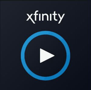 xfinity app on xbox one