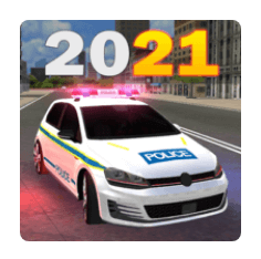 Police Simulation 2021 MOD APK Download 