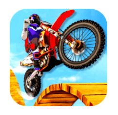 Bike Stunt Game MOD APK Download