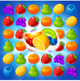 Sweet Fruit Candy MOD APK Download