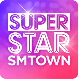SuperStar SMTOWN MOD APK Download