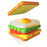 Sandwich! MOD APK Download