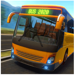 Bus Simulator: Original MOD APK Download