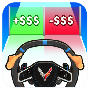 Steering Wheel Evolution MOD APK