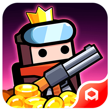 Survivor!.io by HABBY - (iOS Games) — AppAgg