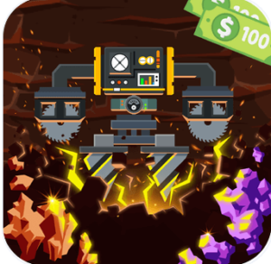 Deep Town: Idle Mining Tycoon Ver. 5.9.4 MOD APK -  - Android  & iOS MODs, Mobile Games & Apps