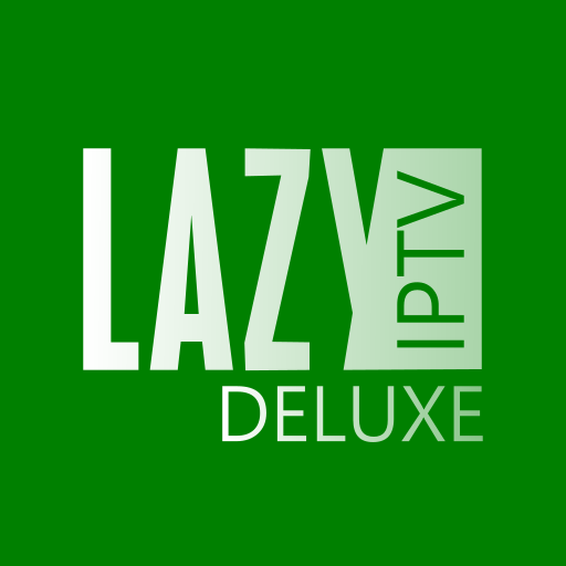 LazyIptv Deluxe MOD APK