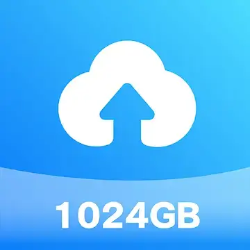 TeraBox Cloud Storage Space