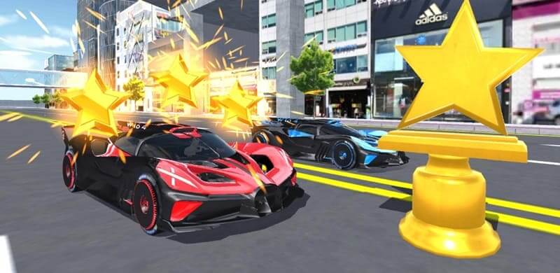 3D Driving Class 2 MOD + Hack APK for Android & iOS