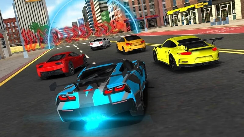 Car Real Simulator MOD + Hack APK for Android & iOS