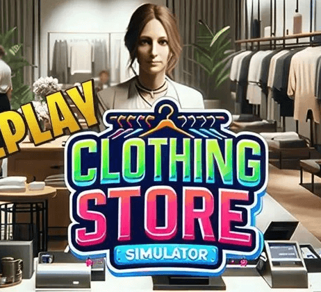 Clothing Store Simulator MOD + Hack APK for Android & iOS