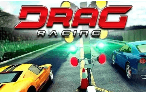 Drag Racing MOD + Hack APK