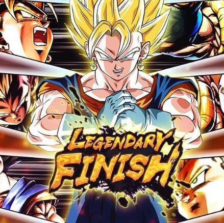 Dragon Ball Legends MOD + Hack APK for Android & iOS