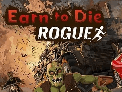 Earn to Die Rogue MOD + Hack APK for Android & iOS