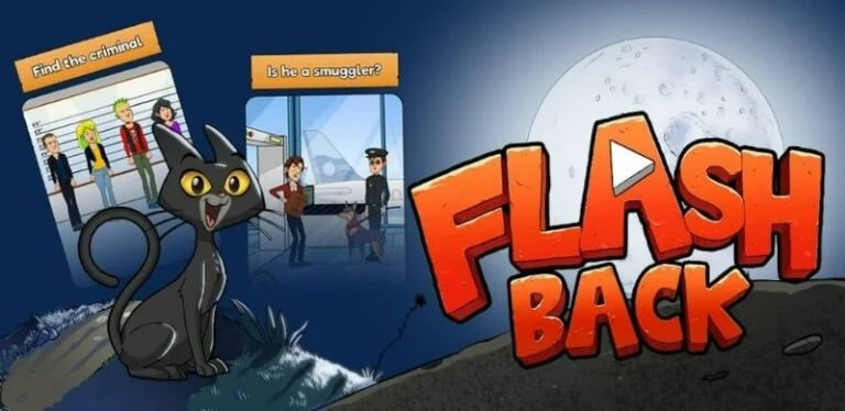 Flashback MOD + Hack APK for Android & iOS