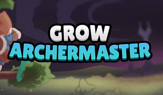 Grow ArcherMaster MOD + Hack APK