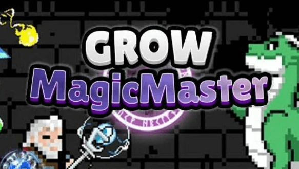 Grow MagicMaster MOD + Hack APK for Android & iOS