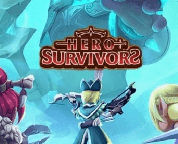 Hero Survivors MOD + Hack APK