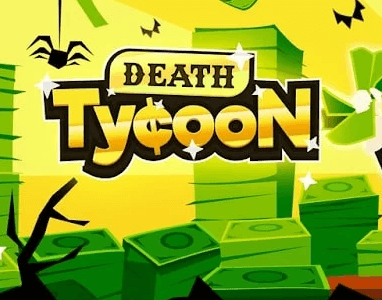 Idle Death Tycoon MOD + Hack APK