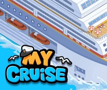 My Cruise MOD + Hack APK