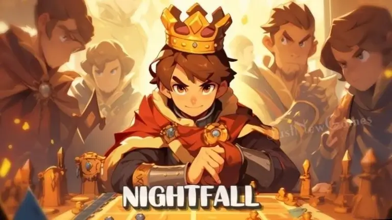 Nightfall Kingdom Frontier TD MOD + Hack APK for Android & iOS