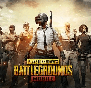 PUBG Mobile (MOD + Hack) Apk