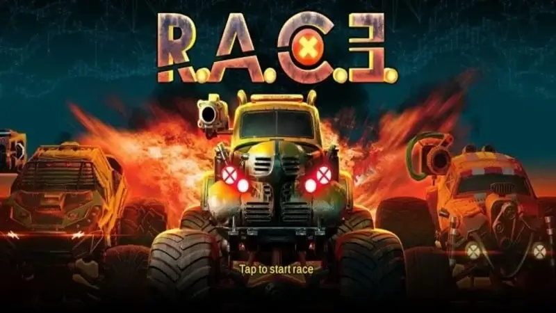 RACE MOD + Hack APK for Android & iOS