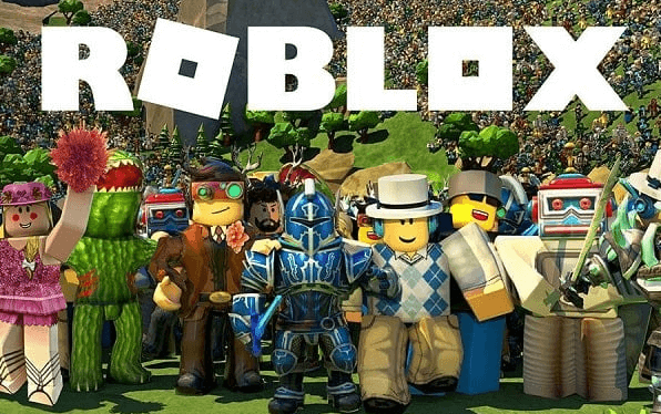 Roblox MOD + Hack APK for Android & iOS