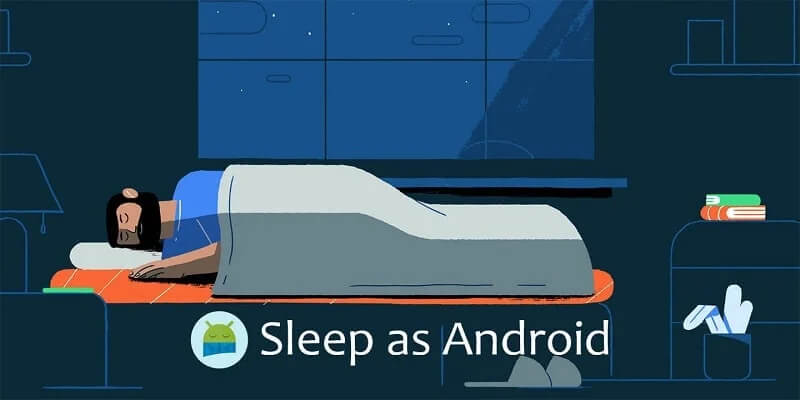 Sleep as Android MOD + Hack APK for Android & iOS