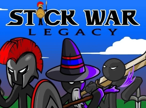 Stick War Legacy MOD + Hack APK