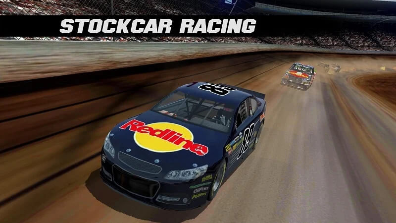 Stock Car Racing MOD + Hack APK for Android & iOS