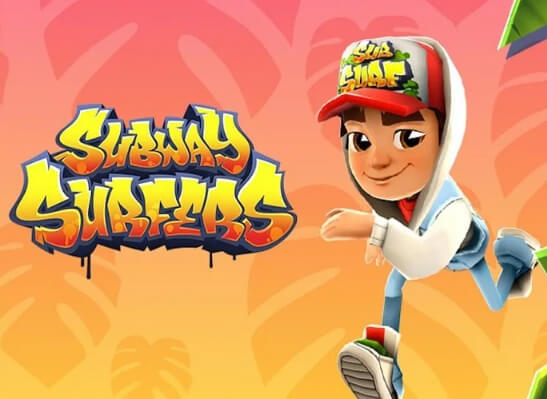 Subway Surfers MOD + Hack APK for Android & iOS