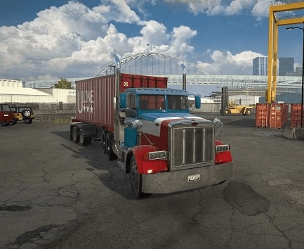 Truck Simulator PRO USA MOD + Hack Apk