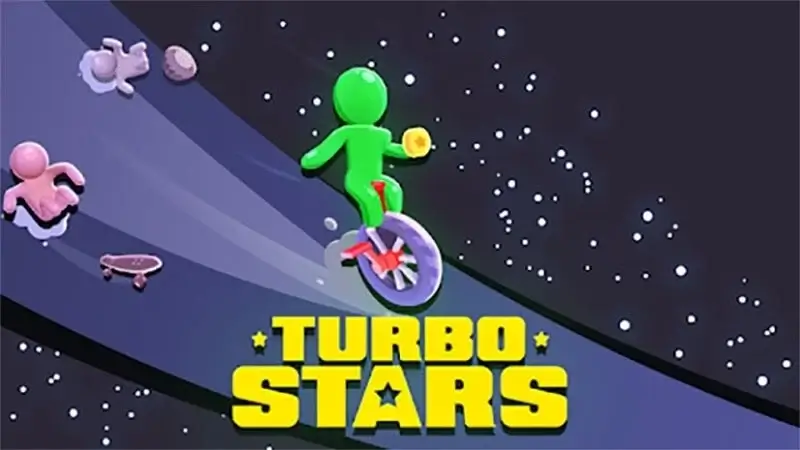 Turbo Stars MOD + Hack APK for Android & iOS