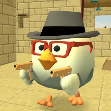 Chicken Gun MOD APK Download