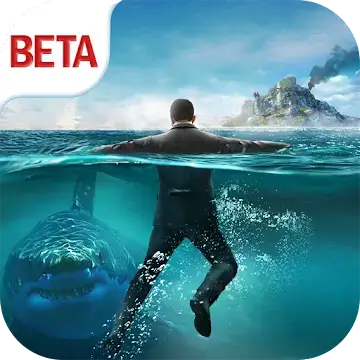 LOST in BLUE Beta MOD + Hack APK Download