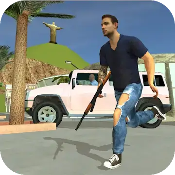 Real Gangster Crime 2 MOD APK