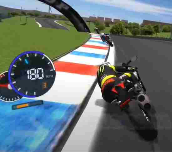 Real Moto 2 MOD (Infinite Money, Max Levels) APK 1.1.741