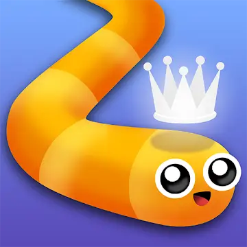 Snake.io MOD APK Download