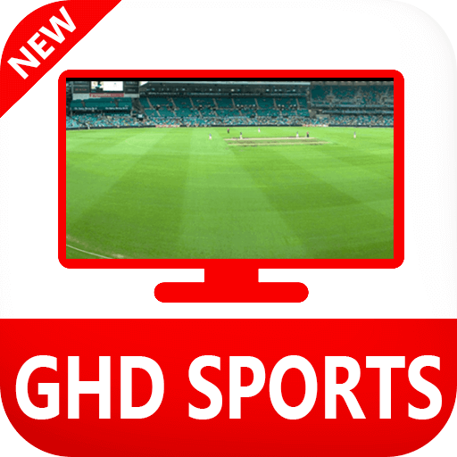 GHD Sports Free Cricket Live TV GHD APK Download