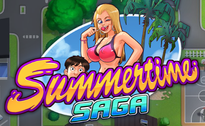 Summertime Saga Full Game Download For Android