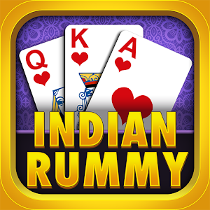 Indian Rummy Offline Card Game APK Download