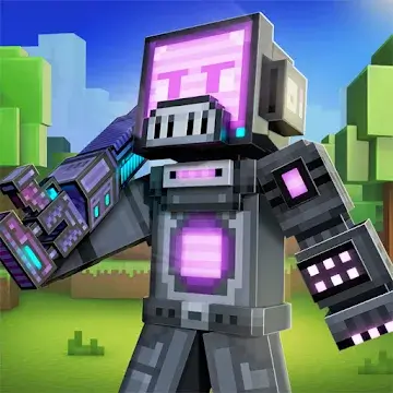 Pixel Gun 3D Battle Royale MOD APK Download