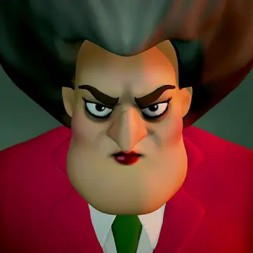 Scary Teacher 3D MOD APK Download