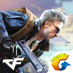 CrossFire: Legends MOD APK Download