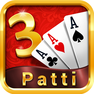 Teen Patti Gold-3 Patti Poker APK Download