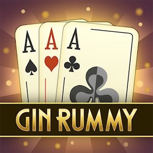 Grand Gin Rummy: Card Game APK Download