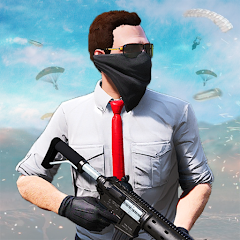 Squad Battleground Force Fire MOD APK