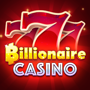 Billionaire Casino Slots 777 Mod APK Download