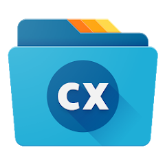 Cx File Explorer APK (Latest Version) - Download Free Offline